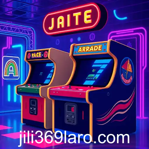 Exploring the Exciting World of Arcade Games with Jili369