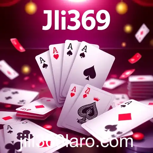 Exploring the World of Card Games on Jili369