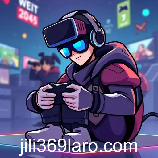 Emerging Trends in Online Gaming and Jili369's Role