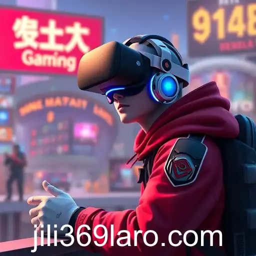 Emerging Trends in Online Gaming 2025