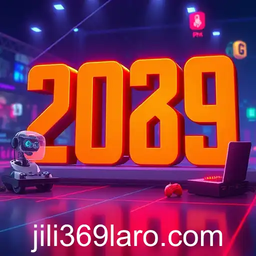 The Evolution of Online Gaming: Spotlight on Jili369