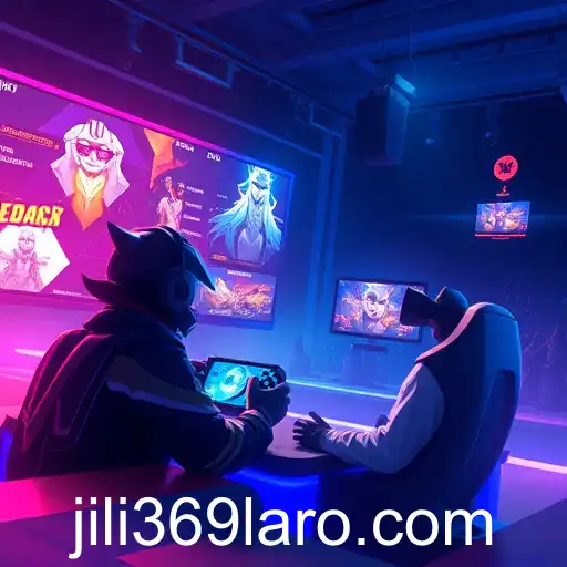 jili369