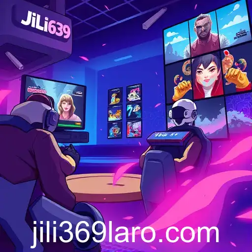 jili369