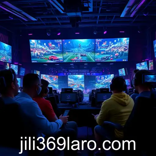 jili369