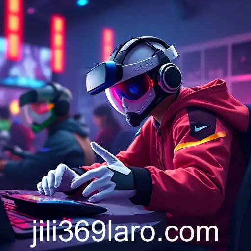 The Rise of Jili369: Gaming Trends and Innovations