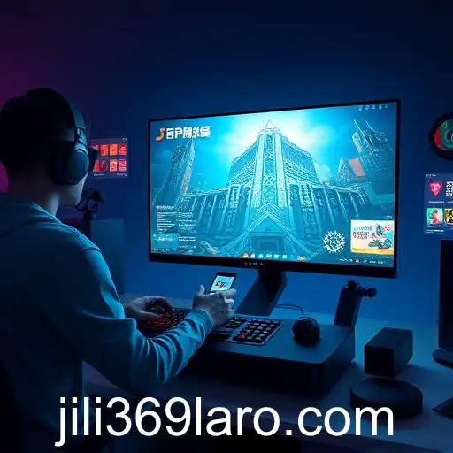 The Rise and Influence of Jili369 in Gaming