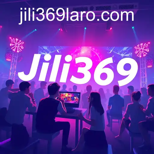 The Rise of Jili369 in the Online Gaming World