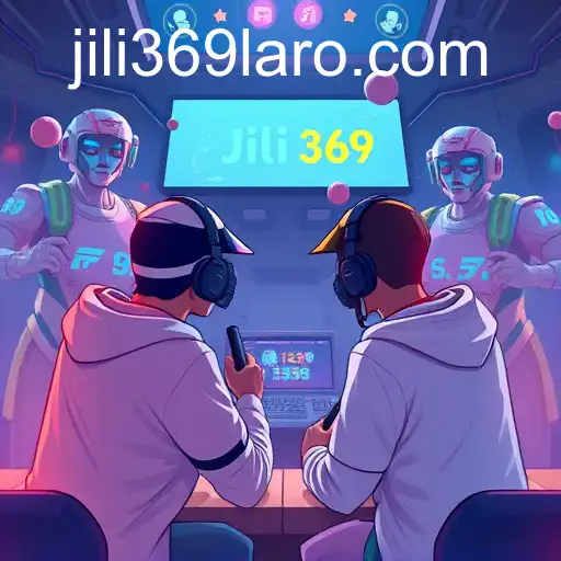 The Rise of Jili369: A Gaming Revolution