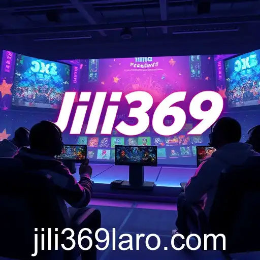 The Rise of Jili369 in the Gaming World