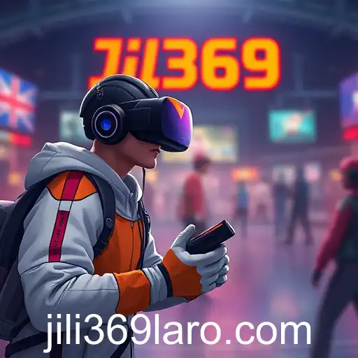 jili369