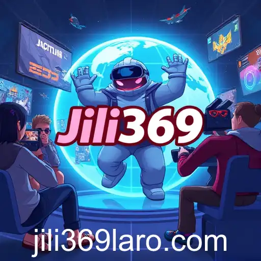 Jili369: The Rise of Online Gaming in Modern Times