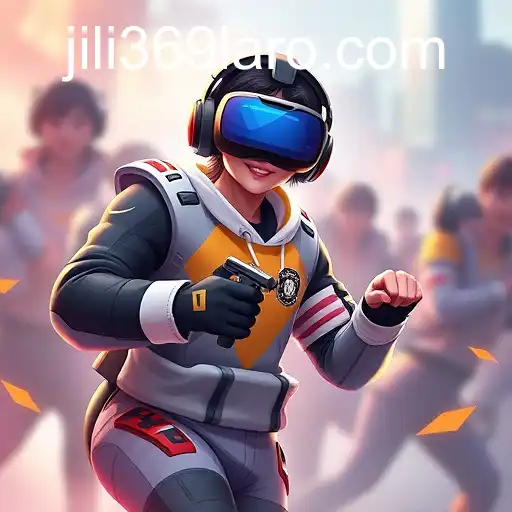 Jili369: Transforming the Online Gaming Landscape