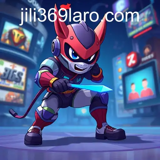 Jili369: The Rising Star in the Online Gaming Arena