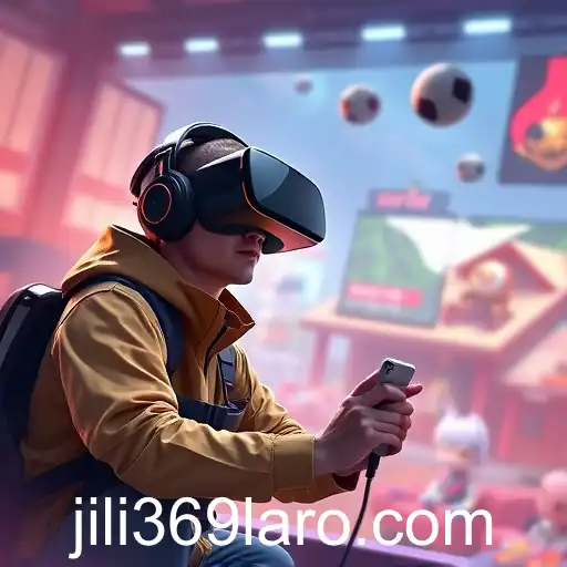 jili369