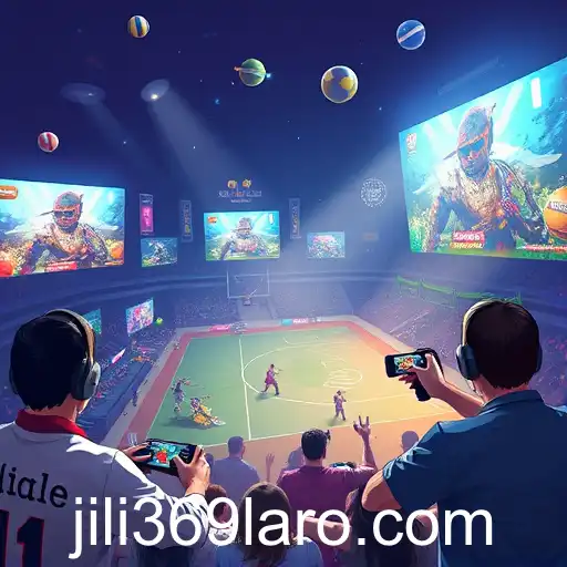The Impact of Online Gaming Platforms in 2025