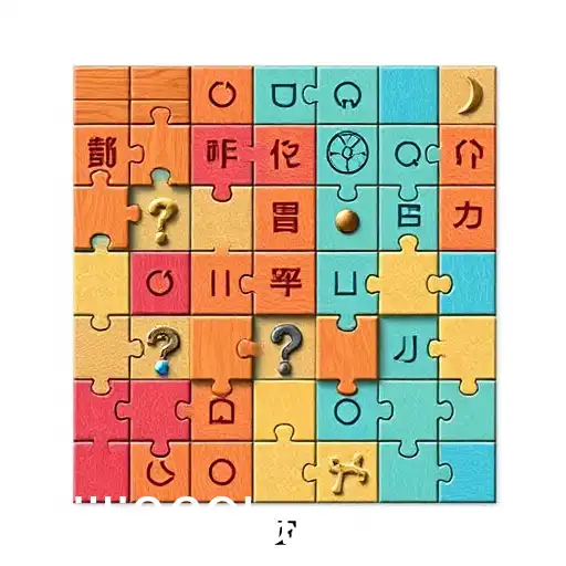 Exploring the Exciting World of Puzzle Games on Jili369