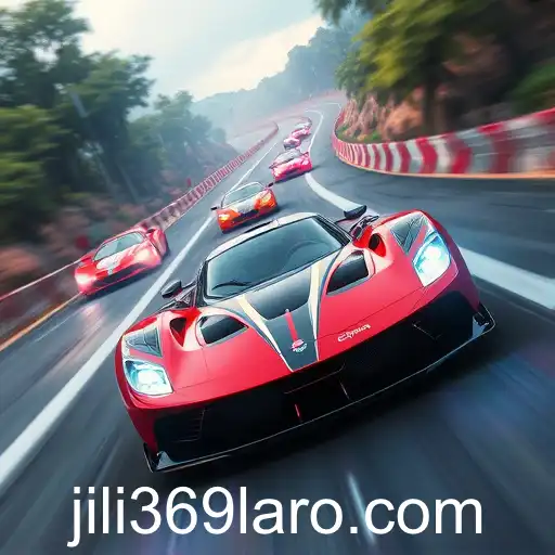 Exploring the Thrills of 'Racing' Games on Jili369