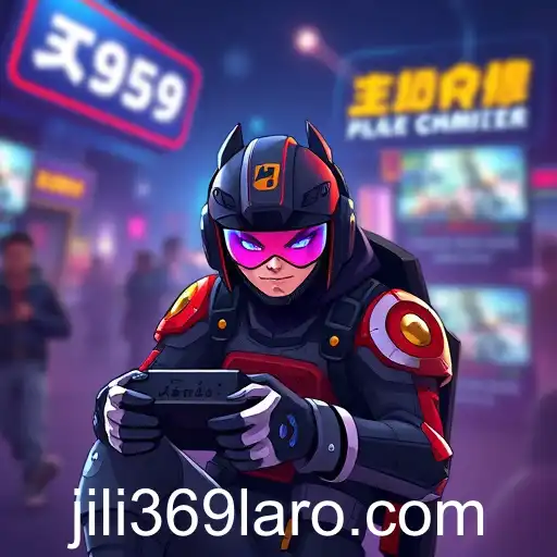 The Rise and Impact of Online Gaming