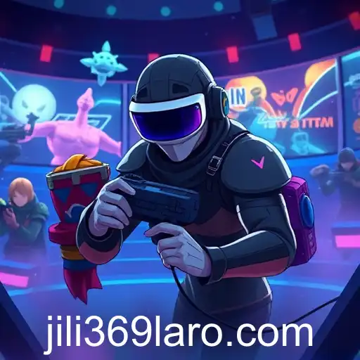 Rise of Innovative Gaming Platforms