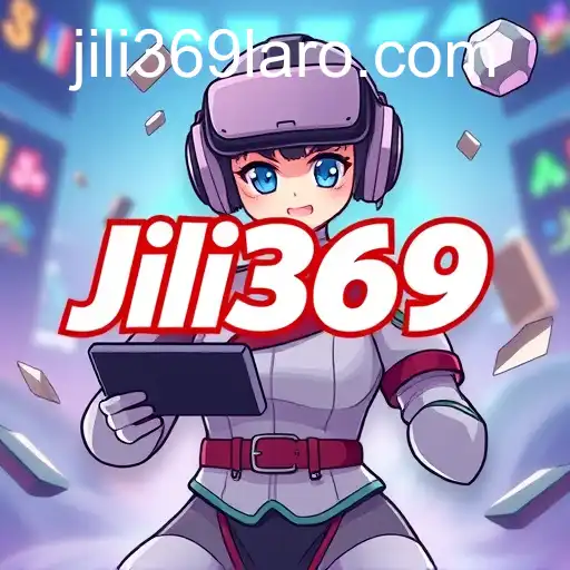 The Rise of Jili369 in the Gaming World