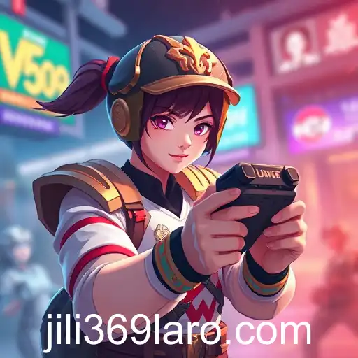 The Rise of Jili369 in the Digital Gaming Arena