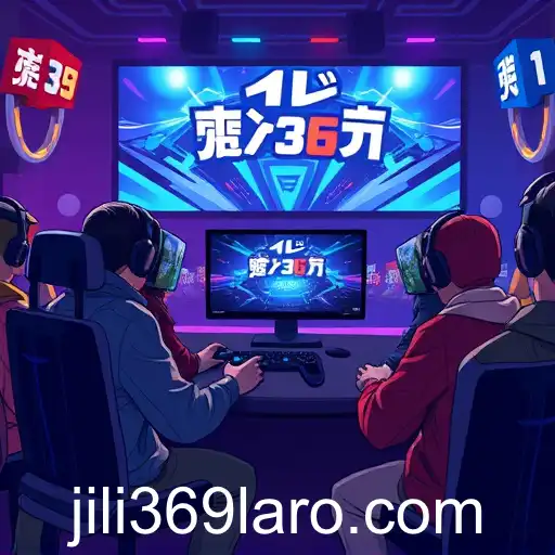 The Rise of Jili369 in the Gaming World