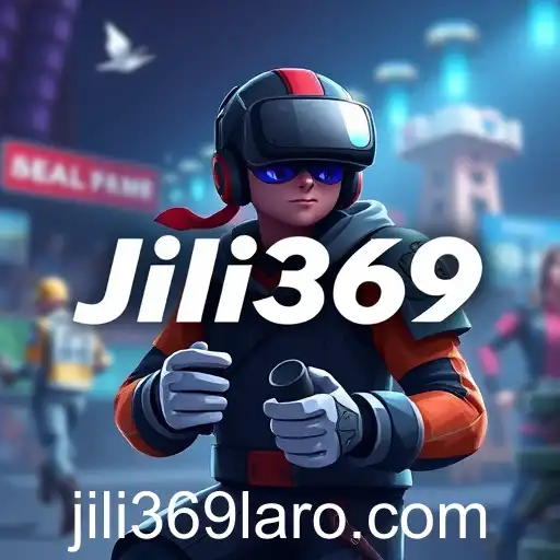 The Rise of jili369: A Game Changer in Online Gaming