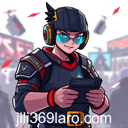 The Rise of Jili369 in the Gaming World