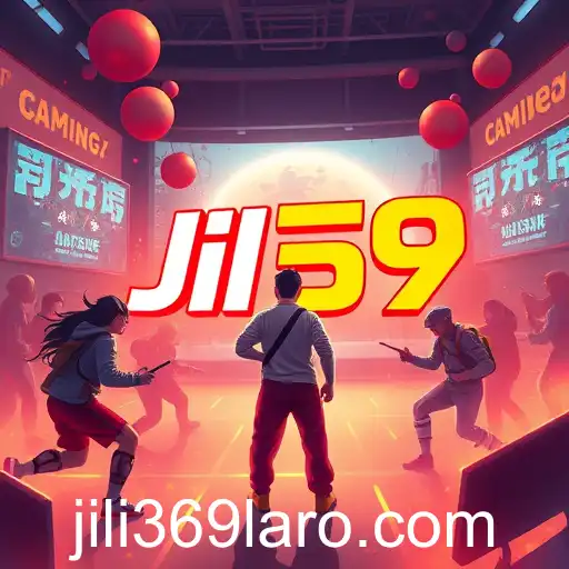 The Rise of Jili369: Gaming's New Frontier