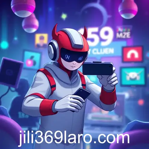 The Rise of Jili369: A New Era in Online Gaming