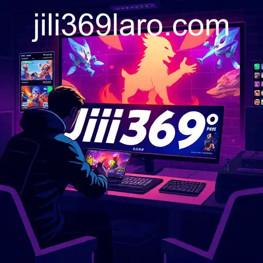 The Rise of Online Gaming in the Digital Age